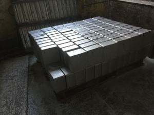 เครื่องอัดแท่งเหล็กอะลูมิเนียมทองแดงเครื่องอัดก้อนเศษโลหะคุณภาพสูงเครื่องกดบล็อกผง - Product Image 6