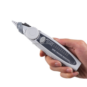 ET616 ET618 línea de red 2 en 1 Multi <span class=keywords><strong>Tester</strong></span> Wire Tracker <span class=keywords><strong>Ethernet</strong></span> <span class=keywords><strong>LAN</strong></span> <span class=keywords><strong>Network</strong></span> <span class=keywords><strong>Cable</strong></span> <span class=keywords><strong>Tester</strong></span> Multímetro digital ET618 - Product Image 6