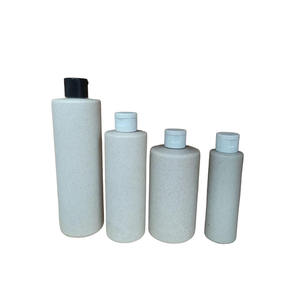 Pot de crème pour <span class=keywords><strong>le</strong></span> visage et la peau du corps, design vide, plastique biologique unique de luxe 4oz 100ml 250ml 300ml 400ml gramme 500ml - Product Image 5
