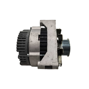 High Quality <b>Auto</b> Spare Parts Truck <b>Electrical</b> <b>System</b> JFZ255-024 Integrate Alternator 24V 55A for Sinotruk HOWO - Product Image 2