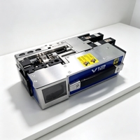 Nouvelle tête de placement SMT NXT V12 UH03346, tête de travail UH03319 pour machine de placement NXT II III