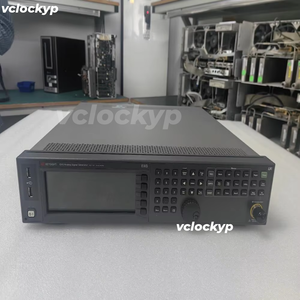Générateur de signaux analogiques micro-ondes Keysight N5183B MXG série X, 9 kHz à 40 GHz - Product Image 3