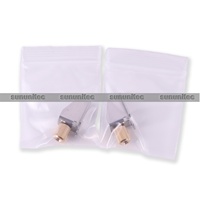 Support de papier G40305RM, 2 pièces, Original, neuf, pour Zebra 110Xi3/140Xi3/170Xi3/220Xi3/220Xi4/105SL/105SLPlus ZT510, pièce de rechange pour étiquettes