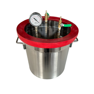 Asphalt Vacuum <strong>Pycnometer</strong>, Specific Gravity (Rice <strong>Test</strong>) Equipment for Bitumen - Product Image 1