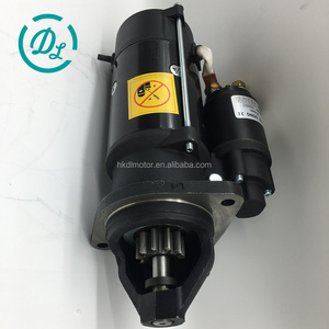 ชุดสตาร์ทเตอร์ EexcavaStart 12V สำหรับเครื่องจักรหนัก รุ่น 33 พร้อมการรับประกัน 1 ปี AZE4204 T410861 - Product Image 3