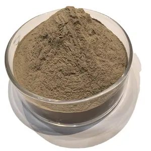 Garnet polishing powder