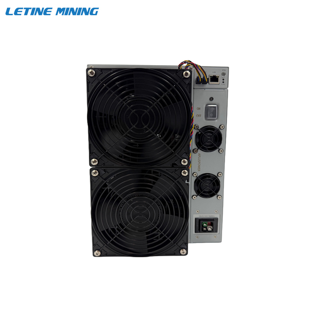 Canaan Avalon A16 282Th 3900W SHA-256 Algorithm Mining Crypto Bitcoin Mining Machine Avalon Miner A16-282T Avalon A16-282T
