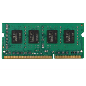 Mémoire RAM DDR3 8 Go SODIMM 1600MHz DDR3L 1.35V pour ordinateur portable-Mayorista Directo - Product Image 2