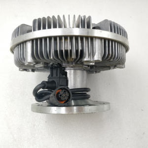 Nuova frizione per ventilatore di fabbrica frizione viscosa per Mercedes Truck A0002008522 A5412000922 A541 200 <span class=keywords><strong>0922</strong></span>, A5412000922, punto vendita fabbrica - Product Image 1