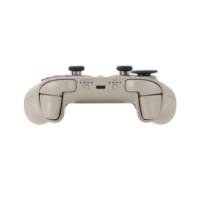 Manette GuliKit TT PRO BT pour Switch 2/PC/Android/iOS, manette de jeu sans fil ultra-rapide avec joysticks TMR à tension réglable