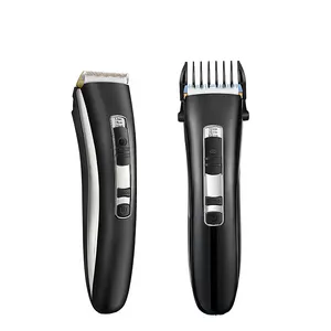 Excellent Professional powerful sharp barber hair trimmer cut machine electric hair clipper