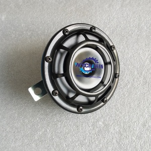 Bocina Eléctrica Original <span class=keywords><strong>LG6250E</strong></span> para Excavadora de Orugas 11211269 - Product Image 5