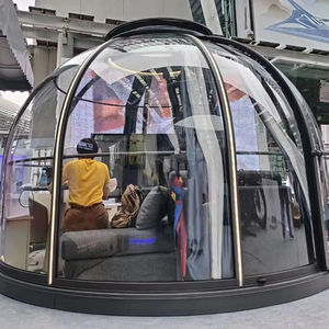 Cabine de ciel <span class=keywords><strong>étoilé</strong></span> de grande taille adaptée au camping en famille ou au balcon de l'hôtel <span class=keywords><strong>Sapin</strong></span> résistant aux UV - Product Image 1