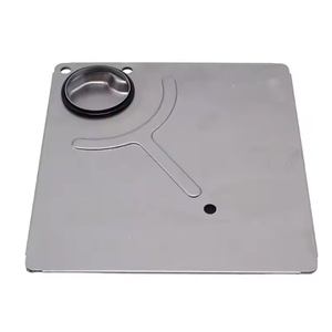 กรองน้ำมันเกียร์ MY รุ่น RTC4653 สำหรับรถแลนด์โรเวอร์ P38 Defender ZF 6070 อะไหล่โลหะ - Product Image 3