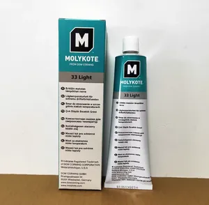 1 pièce pour MOLYKOTE 33, graisse légère, lubrifiant pour très basses températures, 100g - Product Image 3