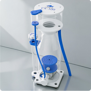 Nouveau filtre à protéines intégré, pompe à roue à vitesse variable DC24V, filtre silencieux pour aquarium marin pour réservoir de récif d'eau salée - Product Image 5