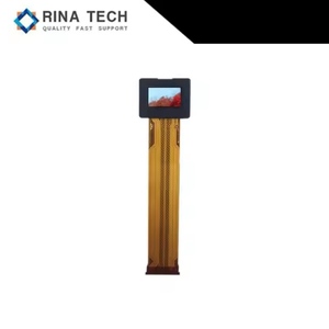 จอ OLED ขนาดเล็กโมดูล0.91 "0.96" แผงแสดงผลหน้าจอสีเต็มจอ OLED สำหรับยานยนต์โดย Rina TECH - Product Image 5