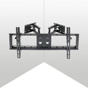 32-65 Inches Articulating <strong>TV</strong> Wall Mount <strong>Corner</strong> <strong>Bracket</strong> - Product Image 1