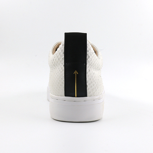 Zapatillas Deportivas Clásicas de Moda para Mujer, con Cordones, de Caña Baja, Cómodas, Casuales, con Logotipo Personalizado, MOQ Bajo - Product Image 4