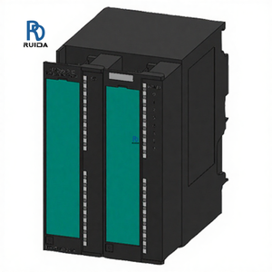 Module de contrôleur de température PLC 6ES7355-2CH00-0AE0 avec communication RS485 pour la programmation PLC et l'automatisation industrielle - Product Image 2