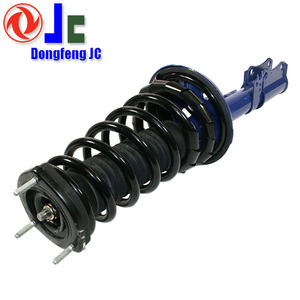 Paire arrière Coilover pour <span class=keywords><strong>Rcam</strong></span> * 1992-2001 - Product Image 5
