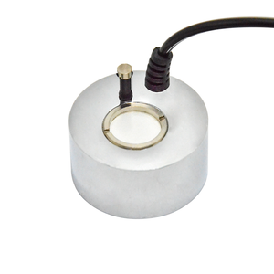 Fuente de agua Rocket Fish Tank 24V Humidificador, atomizador, Humidificador ultrasónico de niebla - Product Image 5
