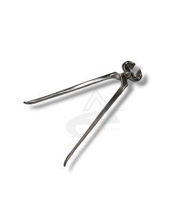 New <b>UK</b> PROFESSIONAL FARRIER HOOF Nipper Cutter & Knifes Horse Trimmer Veterinary Tool Horse Hoof Nipper - Product Image 6