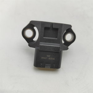 Capteur de pression du collecteur d'admission WLBTR 89421-B2030 pour Xiali N3 Jiabao V70, remplace 89421-52010 89421-78010 - Product Image 2