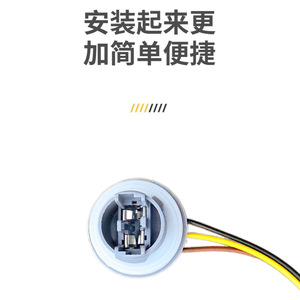 ชุดสายไฟท้ายรถบรรทุกฟอร์ดทรานซิท CK4Z-13410-A 1 เกจ อะไหล่ซ่อมทดแทน - Product Image 3