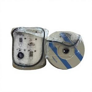 Filtre à carburant en état neuf 14622355 E7040KP30 P552044 Séparateur huile-eau FS20403 KX271D DNP552044 3838852 - Product Image 1