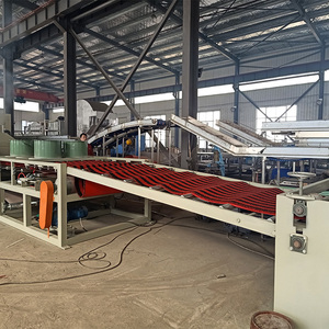 เครื่องผลิตพรมในรถยนต์แบบขดห่วงเป็นกระจุกทำจากพีวีซีไม่ลื่น - Product Image 6