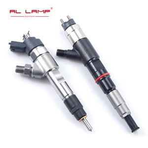 Al Đèn Phụ Tùng Ô Tô Đầu Phun Thanh Ray Thông Thường Động Cơ Diesel Nguyên Bản/Đầu Phun Nhiên Liệu/Đầu Phun Diesel - Product Image 3