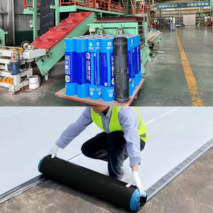 En kaliteli kendinden yapışkanlı su geçirmez modifiye bitüm - Product Image 1