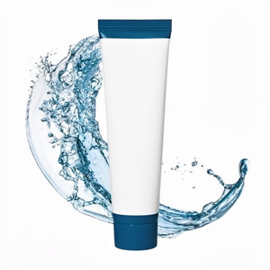 Crema Idratante Profonda Leggera per Tutti i Tipi di Pelle, Idratante <span class=keywords><strong>Viso</strong></span> Quotidiano con Acido Ialuronico, Vegana, Cruelty-Free, Coreana, 50ml - Product Image 1