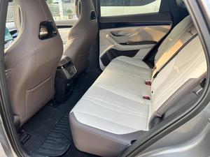 Aceptamos Pedidos Personalizados: Byd Song Plus Dm-i 160km, Autos Híbridos Inteligentes Económicos en Venta, Modelo 2025, Vehículo Eléctrico <span class=keywords><strong>de</strong></span> Alta Velocidad Usado - Product Image 5