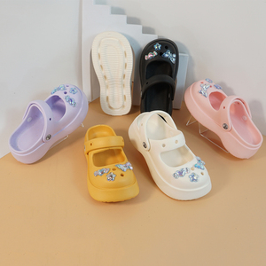 Popular Design High Quality Nurse <strong>Clog</strong> Garden Shoes <strong>Clogs</strong> for Women - Product Image 3