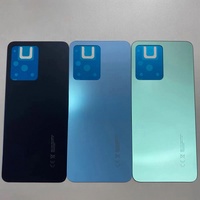 Coque arrière de remplacement pour Xiaomi Redmi Note 12, prix usine
