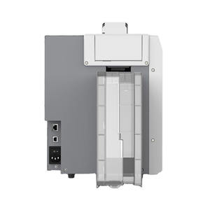 Seaory R300 데스크탑 양면 염료 승화 역전사 PVC ID 카드 프린터 기계 비즈니스 인쇄 학생 건강 카드 - Product Image 6