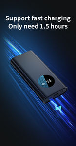 Power Bank dan Penghambat Penyadapan Anti Rekaman - Product Image 3