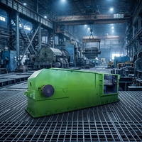 Machine de laminage à froid automatique Songyang Yongxin LG280 de haute qualité pour acier, 55KW, haute productivité, avec roulement