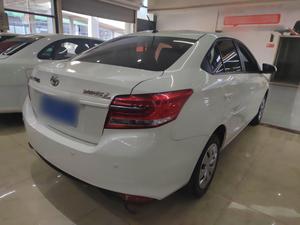 <span class=keywords><strong>Toyota</strong></span> <span class=keywords><strong>YARiS</strong></span> L <span class=keywords><strong>2022</strong></span> Gasolina 1,5 Coche Usado FWD5 en Stock - Product Image 3