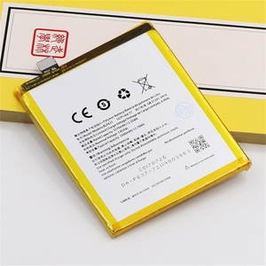 แบตเตอรี่ OnePlus BLP637 3300mAh สำหรับโทรศัพท์มือสองขายส่ง 5 5T 1+ 5T CE RoHS ขายส่งจำนวนมาก เกรด A - Product Image 4