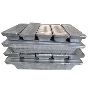 Lingote de <span class=keywords><strong>Plomo</strong></span> Puro de Alta Pureza 99.99% (Pb) - 25kg/50kg por Unidad - Buen <span class=keywords><strong>Precio</strong></span> de Proveedor - Product Image 1
