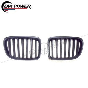 Kit Carrozzeria Stile MT di Alta Qualità per BMW <span class=keywords><strong>X1</strong></span> <span class=keywords><strong>E84</strong></span> con Paraurti Anteriore, Paraurti Posteriore, Minigonne Laterali, Parafanghi Maggiorati e Griglia, Ricambi Auto per <span class=keywords><strong>X1</strong></span> <span class=keywords><strong>E84</strong></span> - Product Image 3