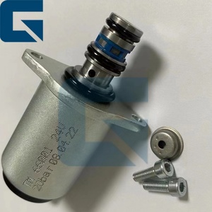 TM66001 pour électrovanne 24V 20BAR - Product Image 3