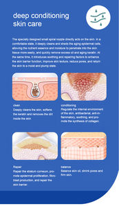 Nouvellement amélioré 14 en 1 Visible Facial Machine Hydra Beauté Système de peau Hydro Dermabrasion Analyseur Peel Nettoyage Soins du visage - Product Image 5