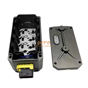 Vỏ van hộp số Opticruise Euro 6 dành cho các dòng xe tải SCAN-IA R/P/G/S, mã sản phẩm 2276249 2814183 2447372 2447371 - Product Image 1