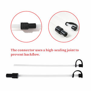 Extractor de Fluidos de 500cc, Jeringa de Llenado Manual, Bomba de Succión de Aceite <span class=keywords><strong>Automotriz</strong></span> - Product Image 5