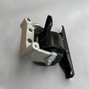 05105489AK ฉนวนยึดเครื่องยนต์ด้านขวาสำหรับรถ Dodge Jeep Compass รุ่น 2.0L 2.4L ปี 2007-2017 5105489AK - Product Image 2