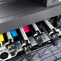 Imprimante multifonction couleur reconditionnée 6053ci, copieur A3 recto-verso MFP 50PPM, photocopieur 4052ci 5052ci 5053ci 6053ci
